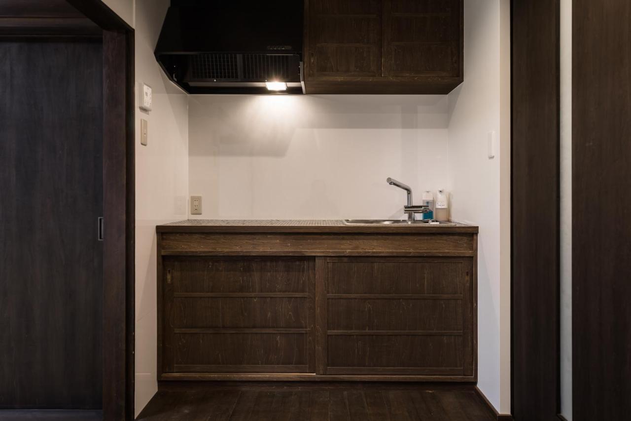 הוילה קנזאווה Kaga House מראה חיצוני תמונה